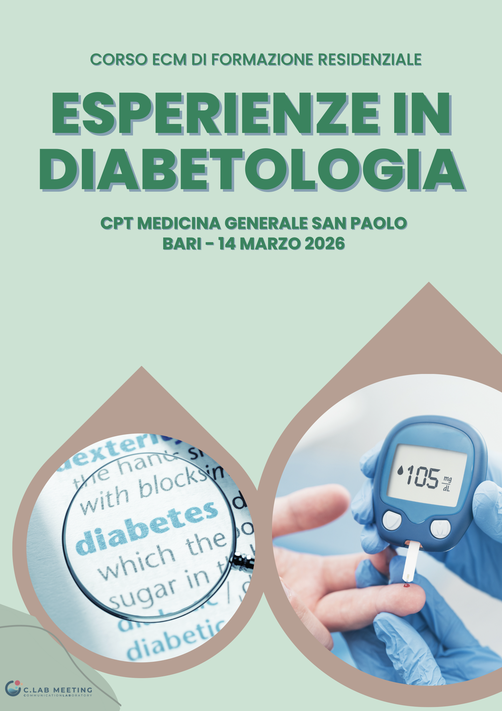 ESPERIENZE IN ESPERIENZE IN DIABETOLOGIA_img